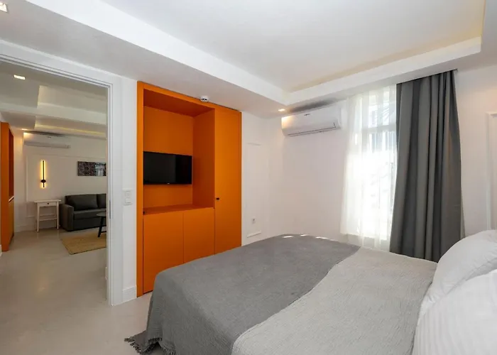 Juno Hotel Taksim