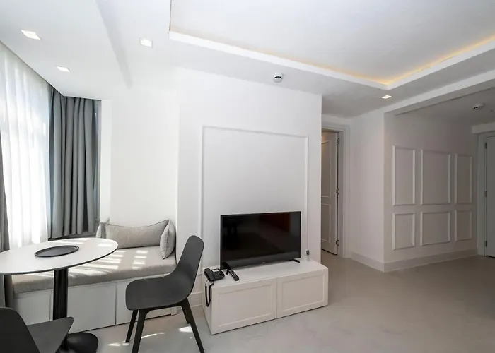 Juno Hotel Taksim